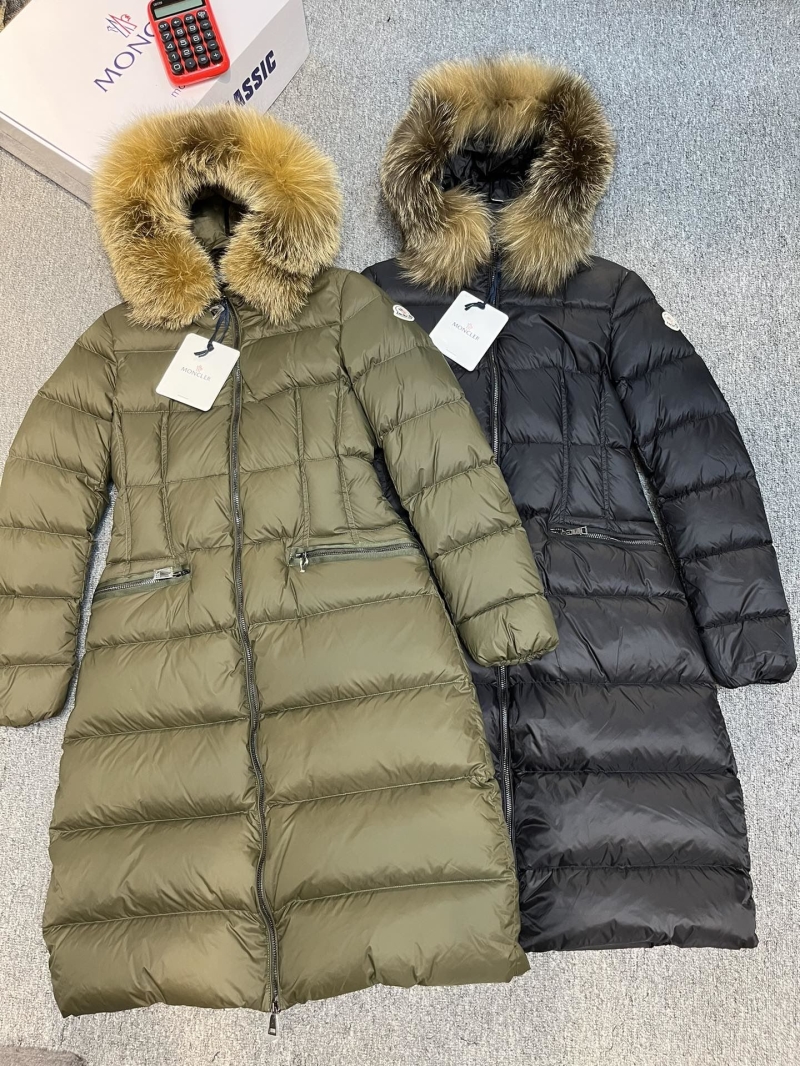 Moncler Down Coat